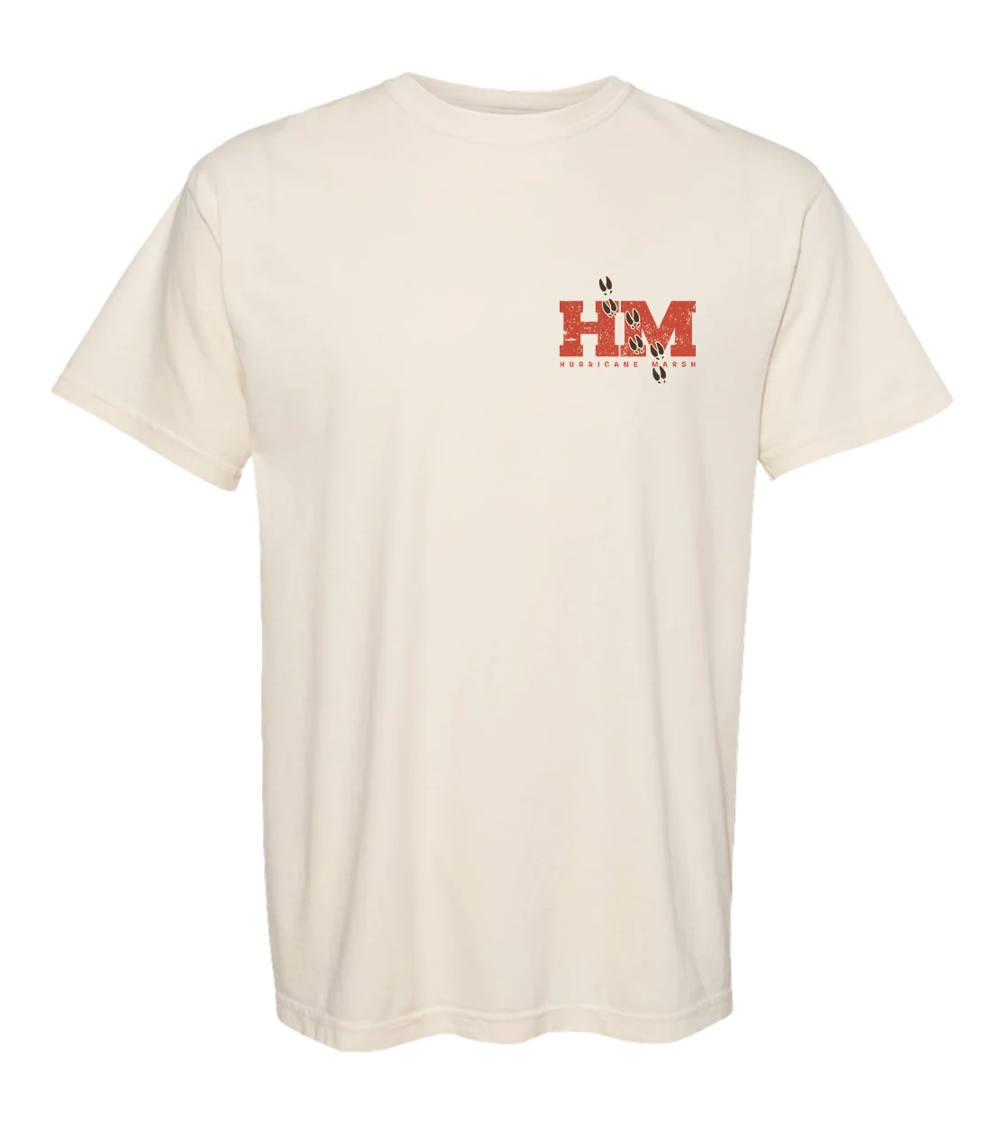 Buckin' Buck Rodeo Tee