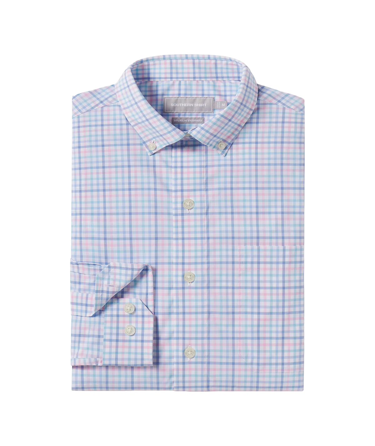 Hydrangea Samford Button Down