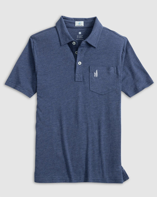 Heathered Original 2.0 - Youth