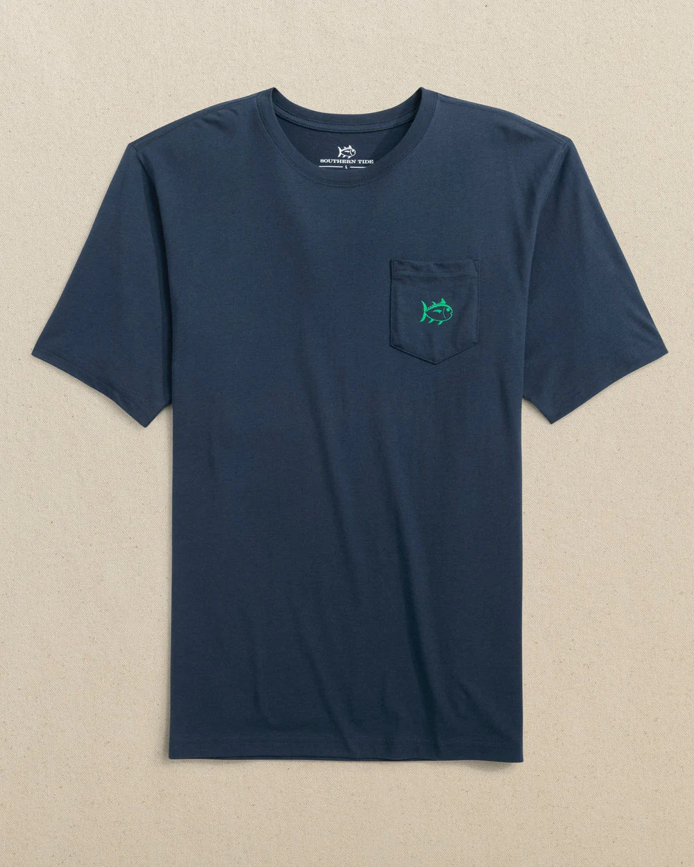 Basket of Beer Tee