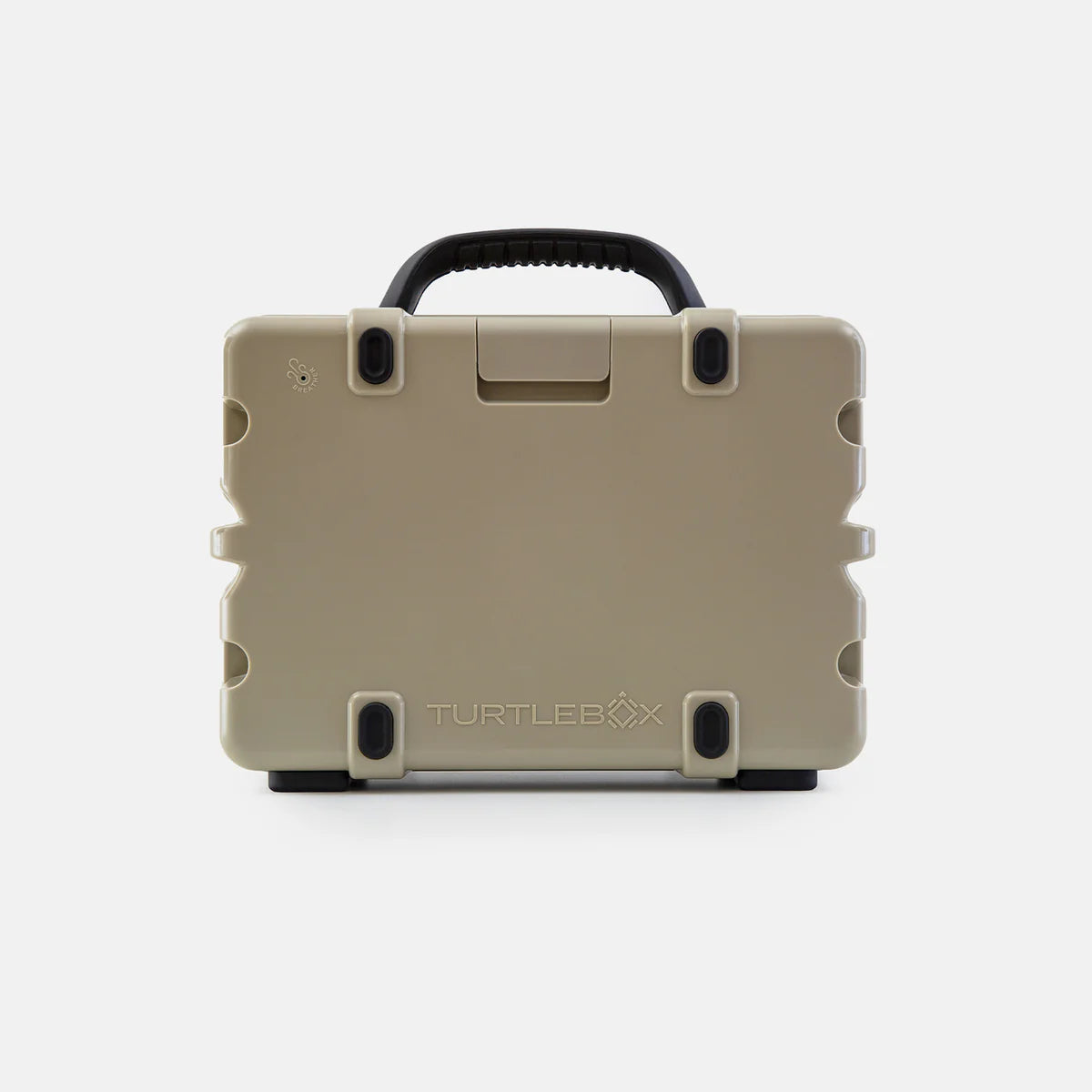 Turtlebox Gen 3 - Tan