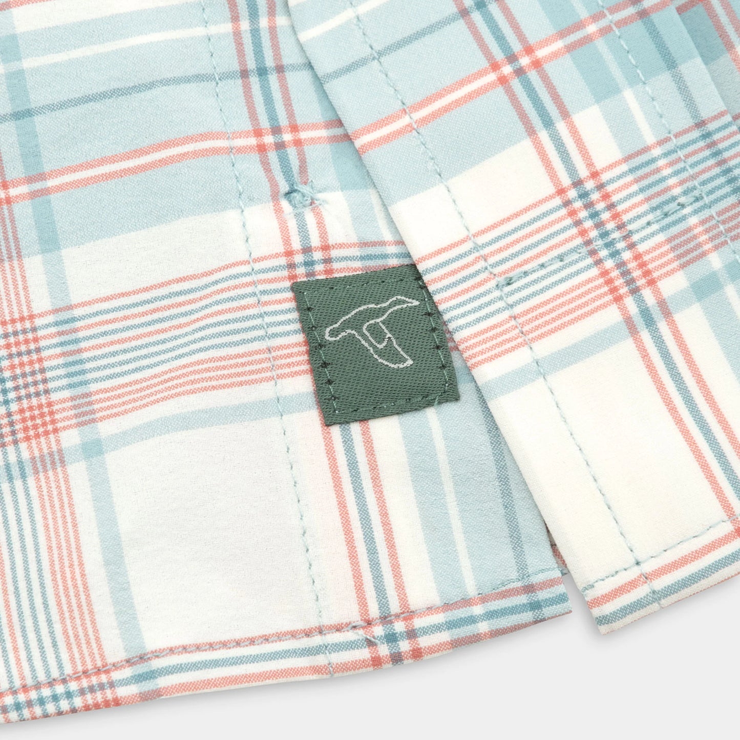 Clayton LiteTec Sport Shirt - Fireweed