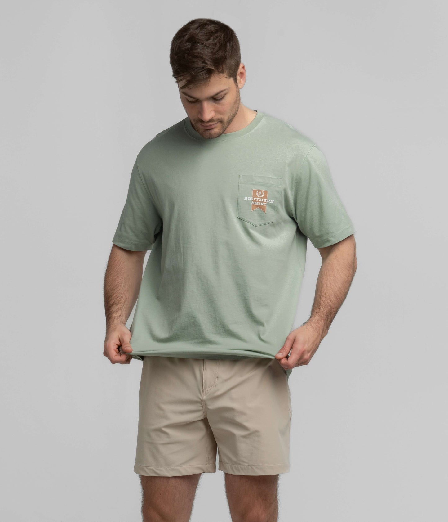 Pour Decisions Tee