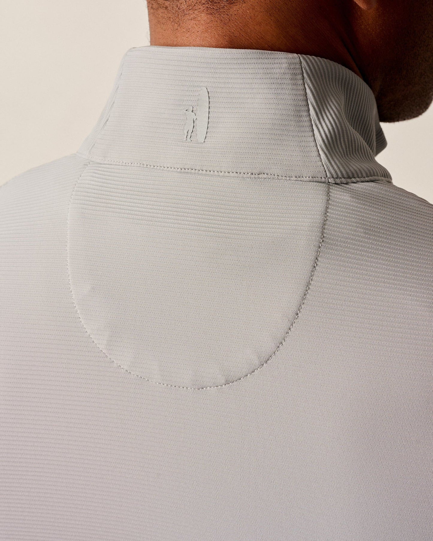 Hoppin Performance 1/4-Zip - Seal