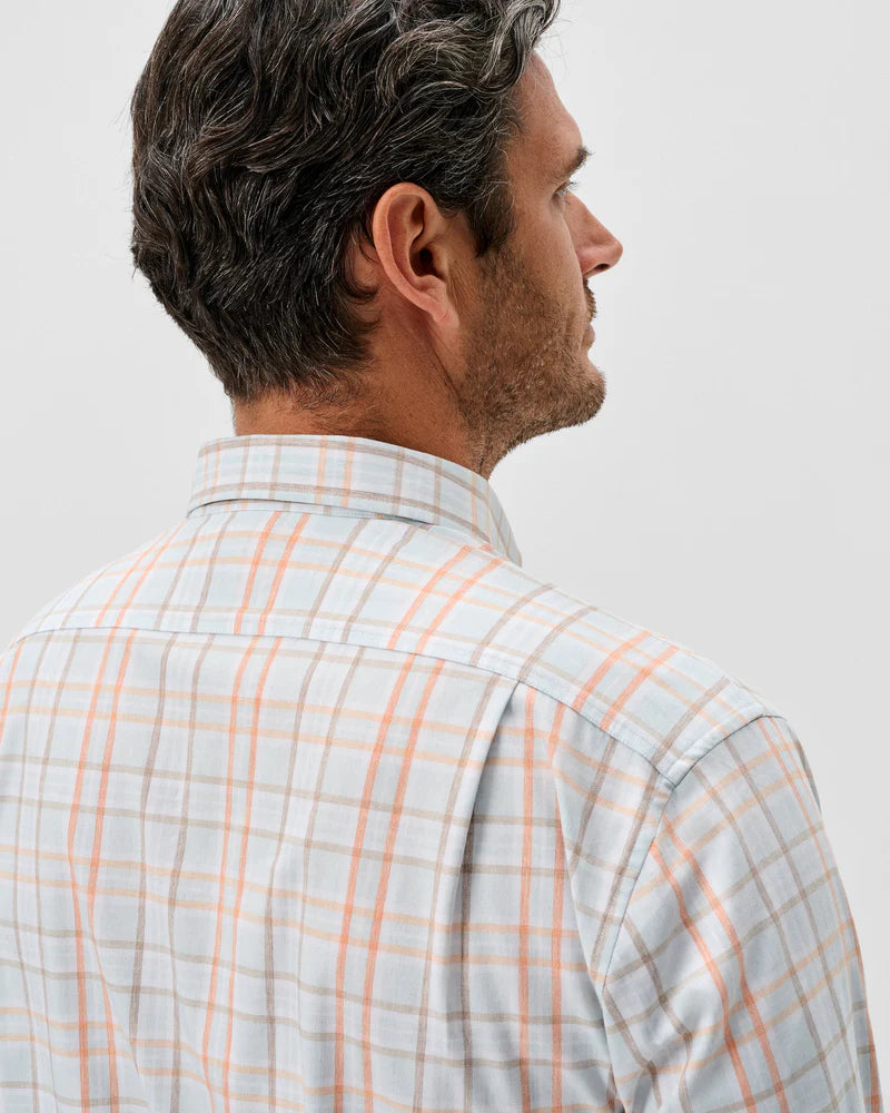 Texel Performance Button Down