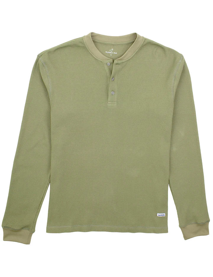 Trek Henley - Cypress