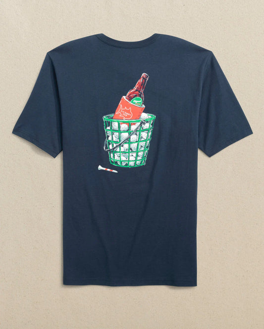 Basket of Beer Tee