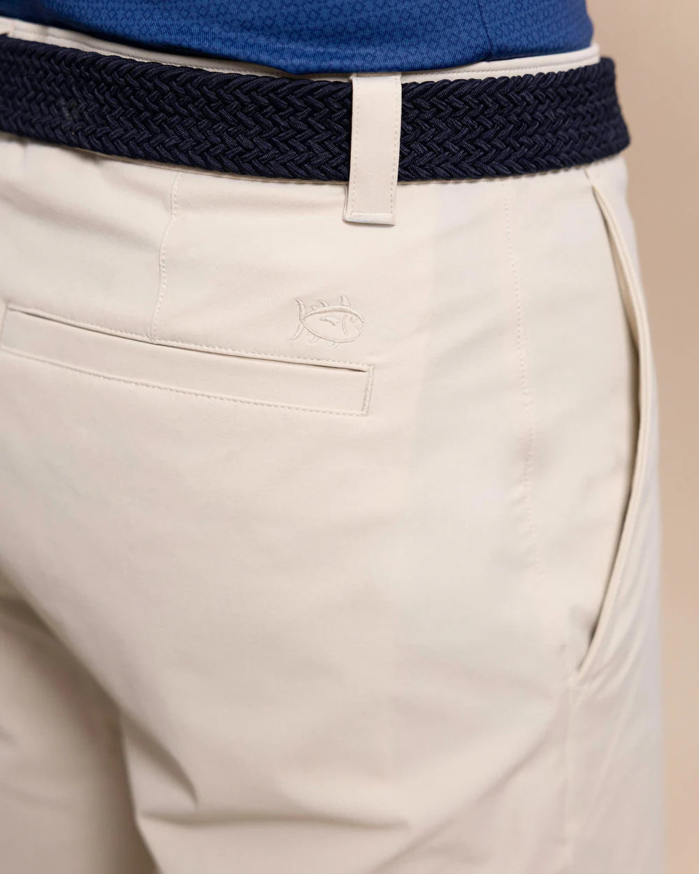 brrr°-die 8" Performance Short - Stone