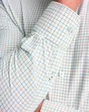 Ellis Softouch Sport Shirt - Apricot