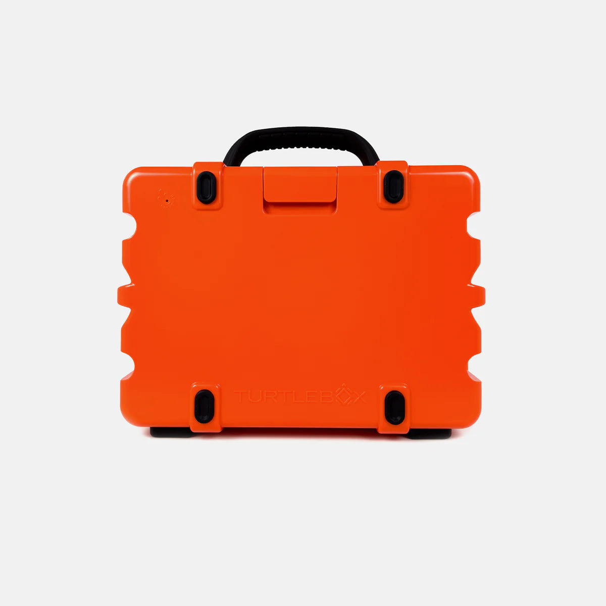 Turtlebox Gen 3 - Orange