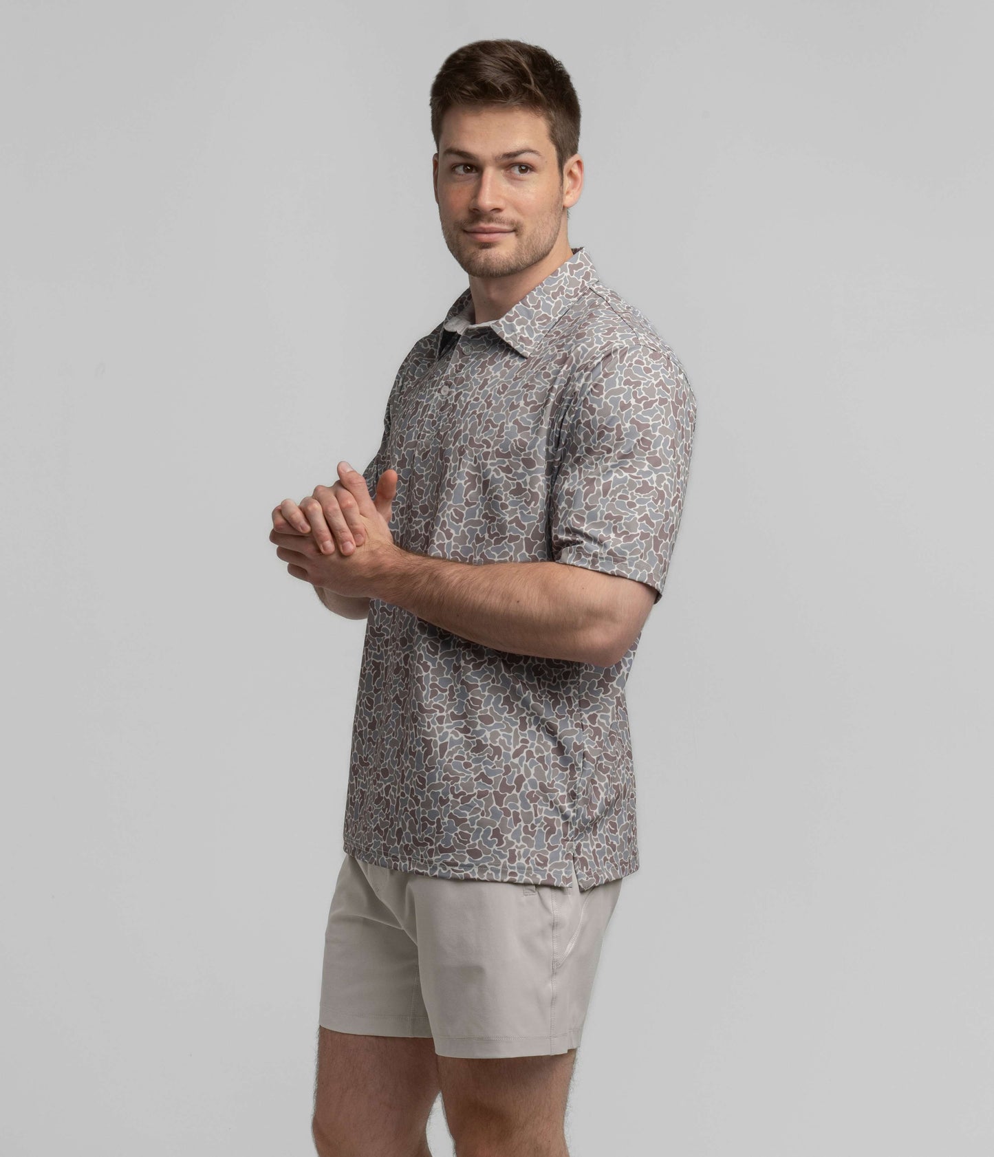 Hunters Hideaway Polo