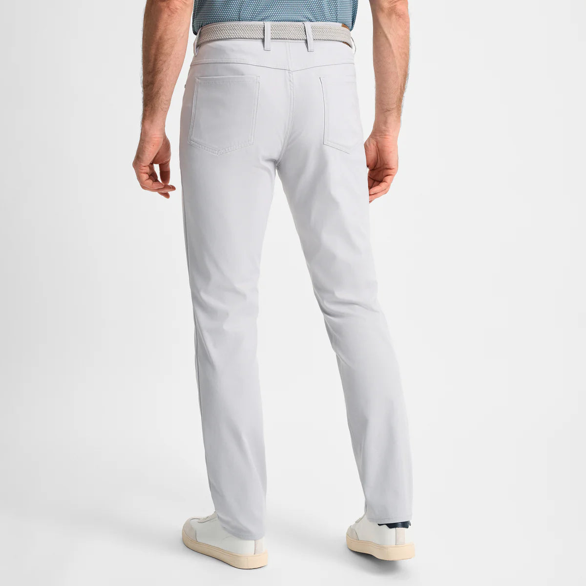 Clubhouse Stretch Five-Pocket Pant