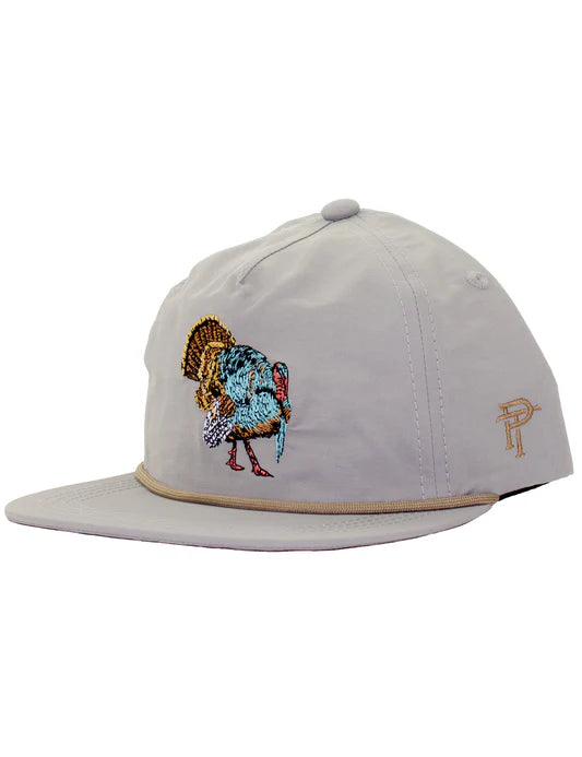 Gobbler Rope Hat