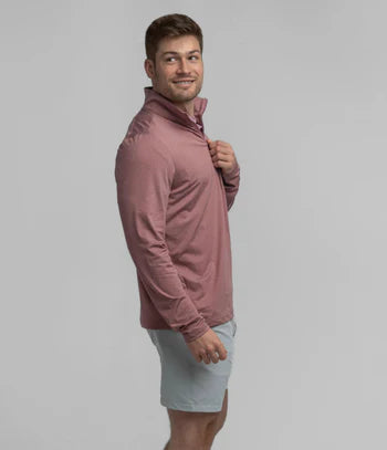 Cart Club Pullover - After Hours