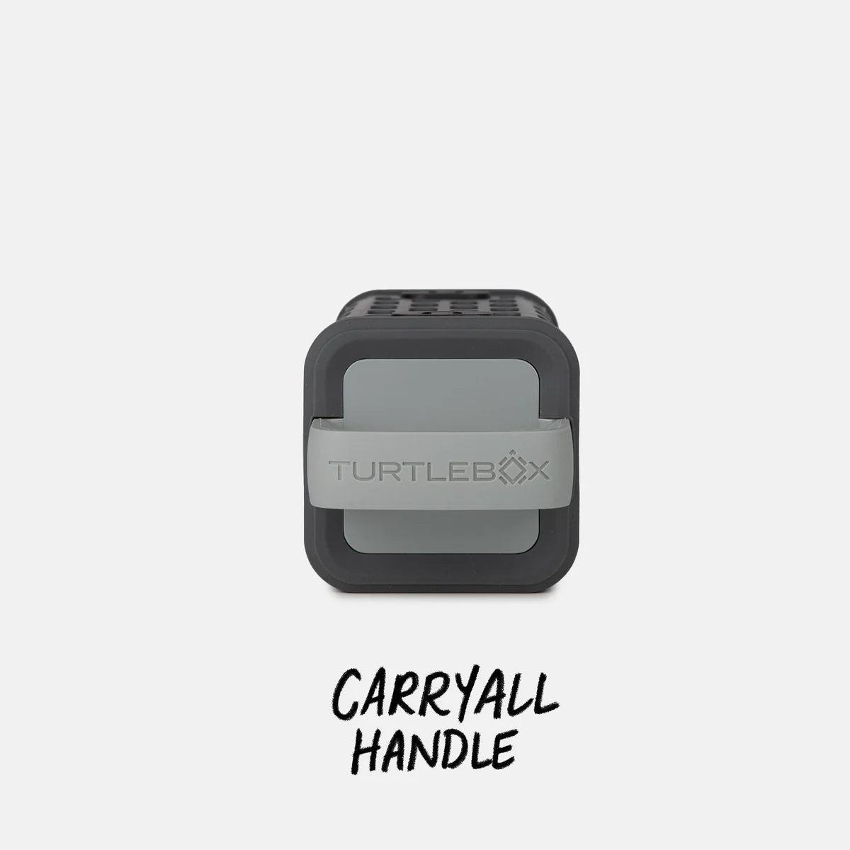 Turtlebox Ranger - Gray