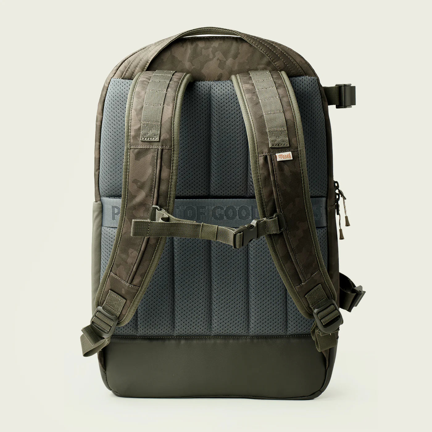Pursuit 22L Backpack - Fossil Camo