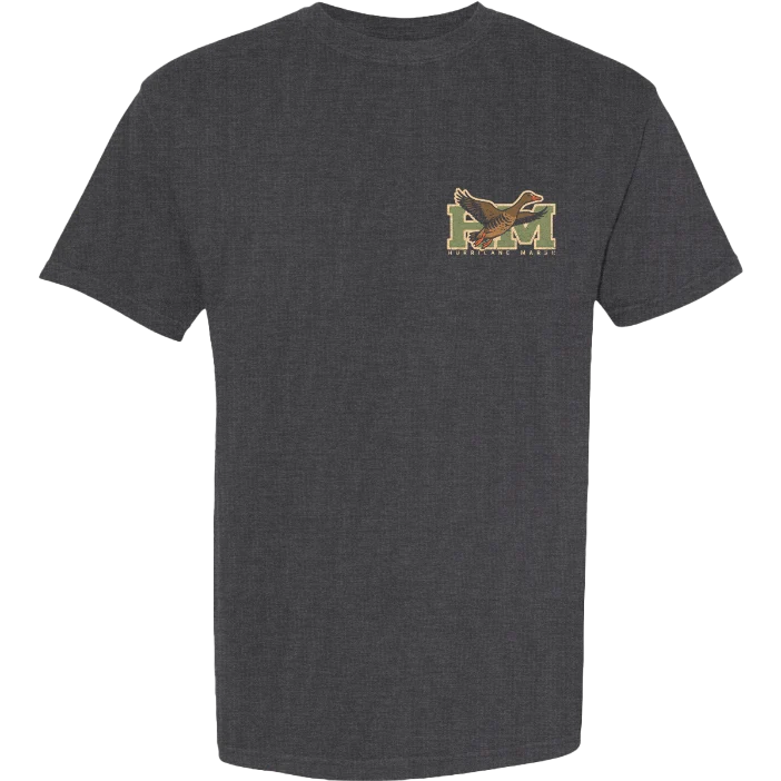 Barbelly Bourbon Tee