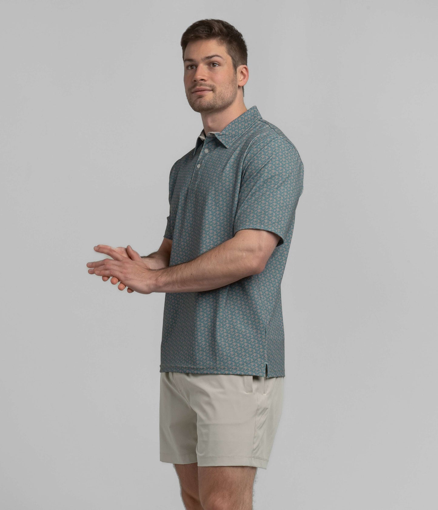 Party Fowl Polo