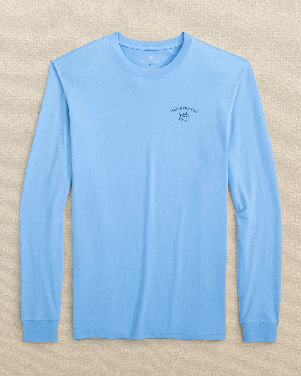 Long Sleeve Sunset Tee