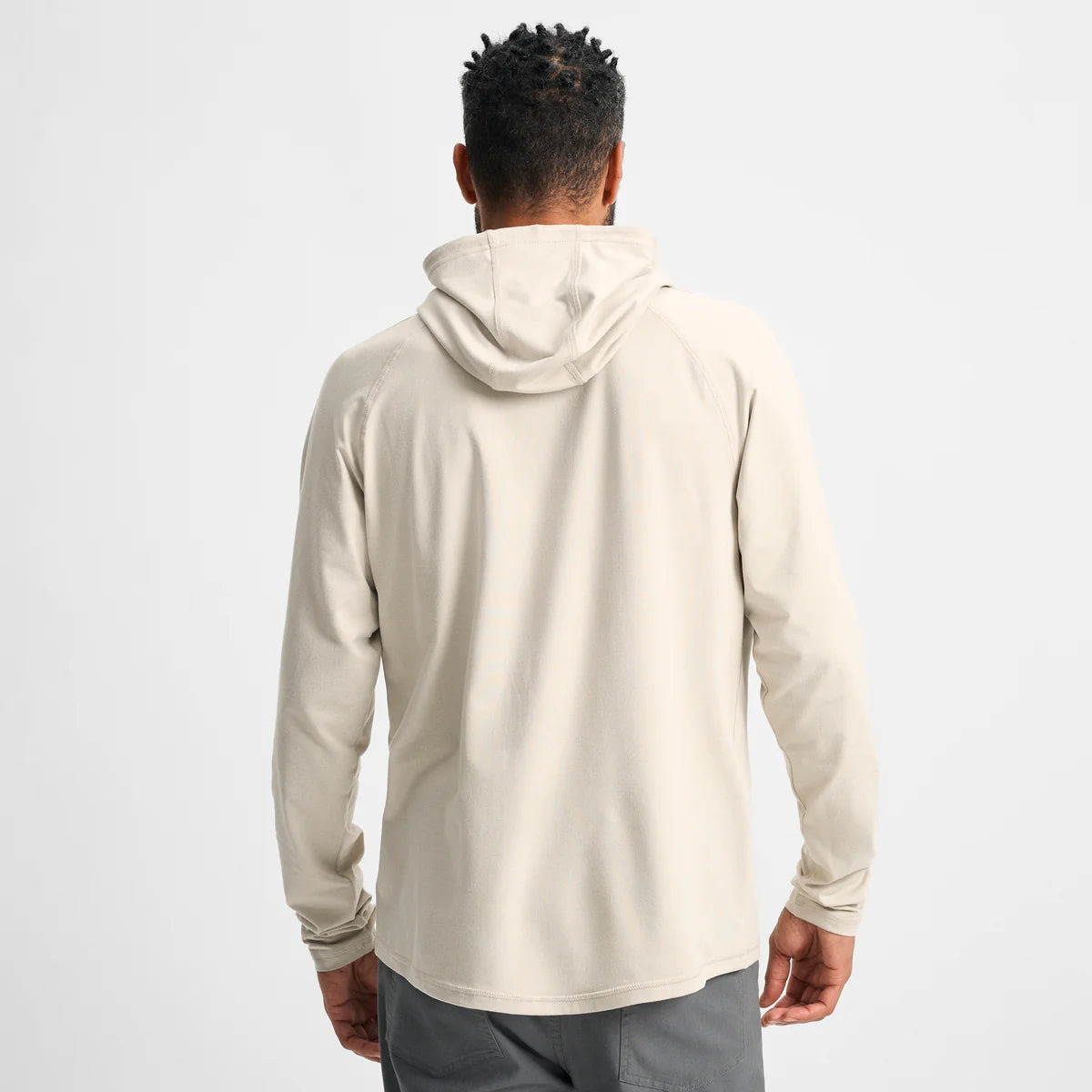 Boardwalk Hooded Tee