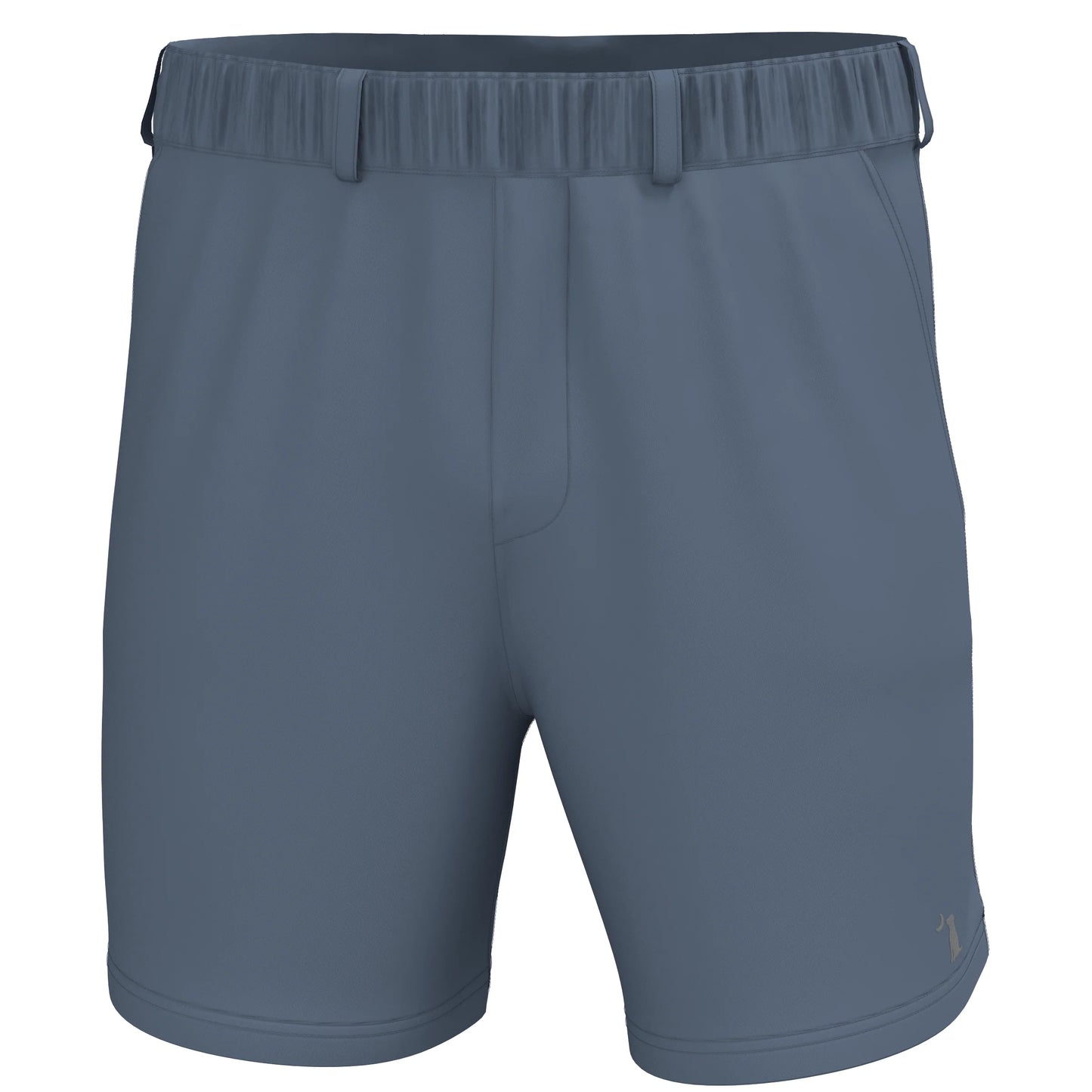 Volley Short - Dark Slate