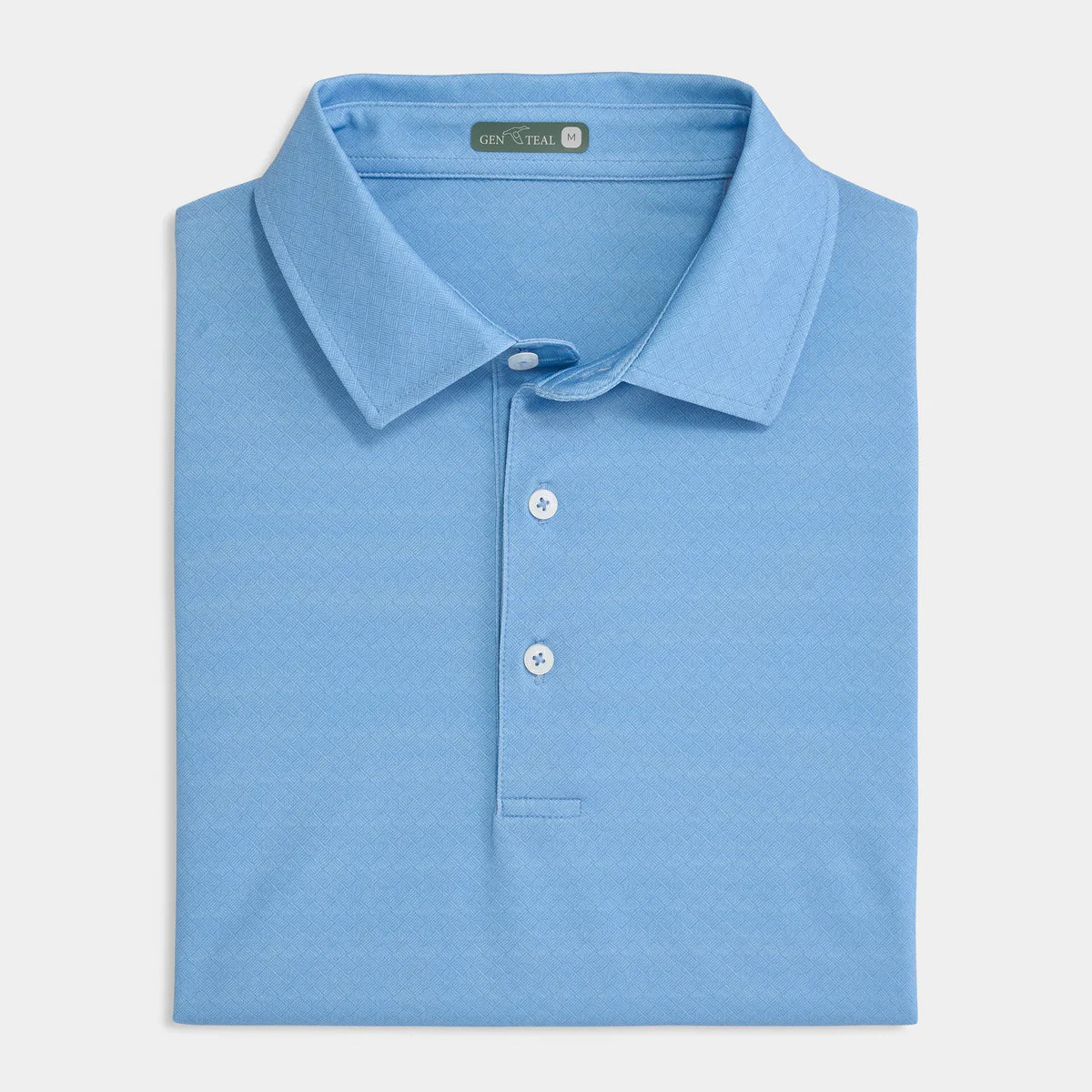 Aqua Rope Work Polo