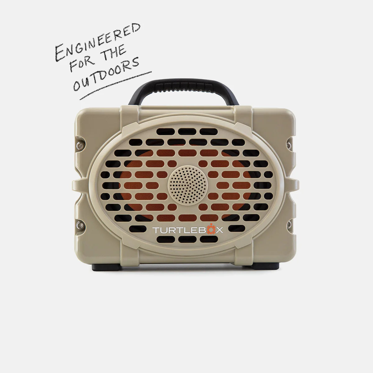 Turtlebox Gen 3 - Tan