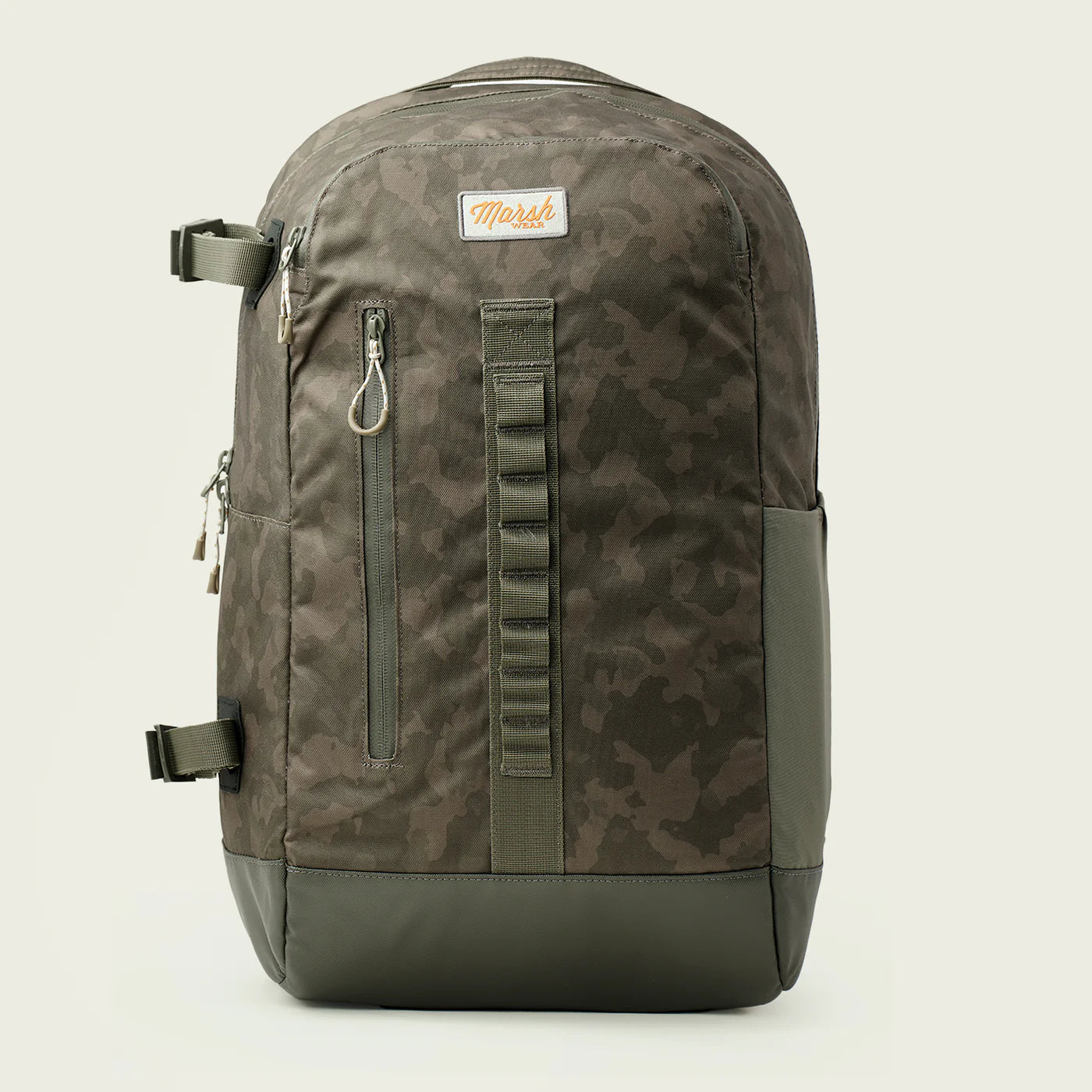Pursuit 22L Backpack - Fossil Camo