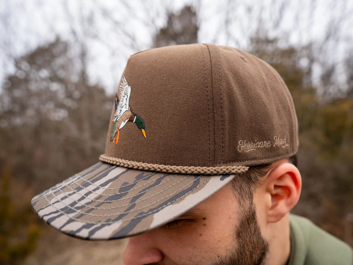 The Greenhead Classic Hat