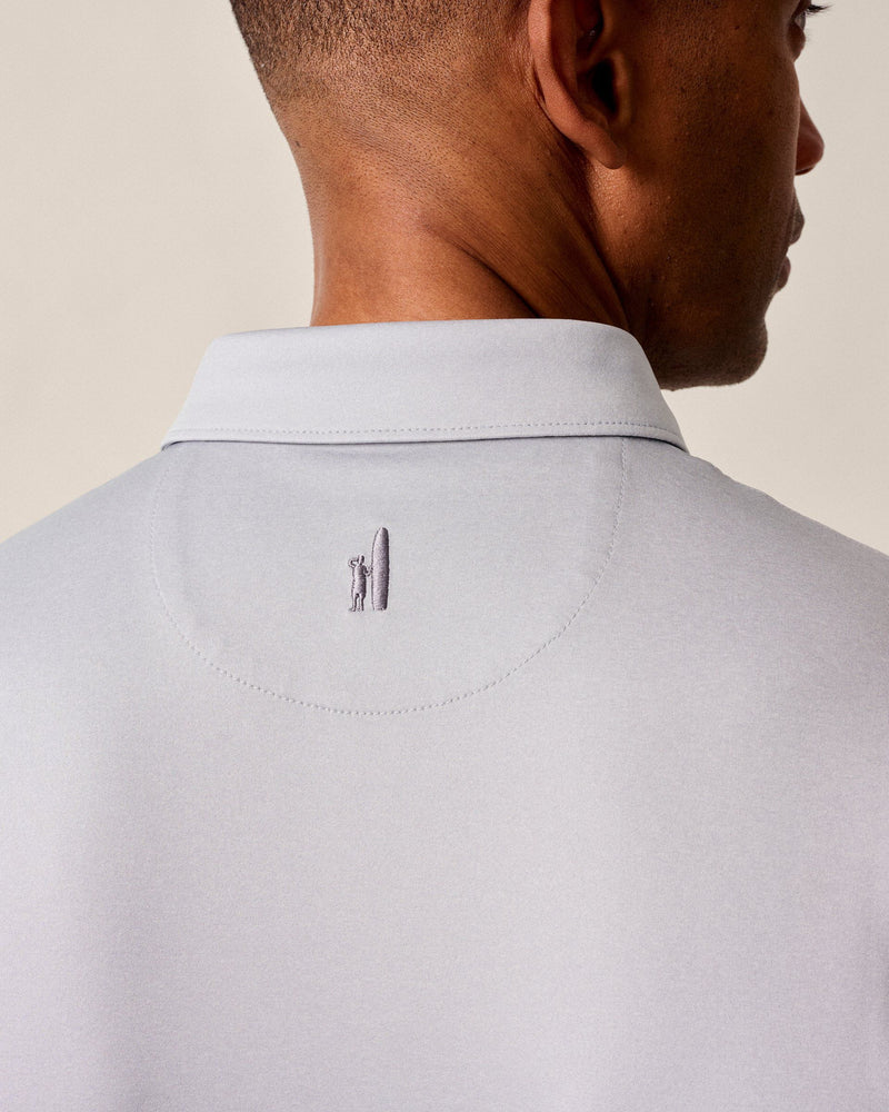 Birdie Performance Polo - Seal