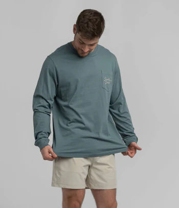Hunters Haven Tee - Ozark