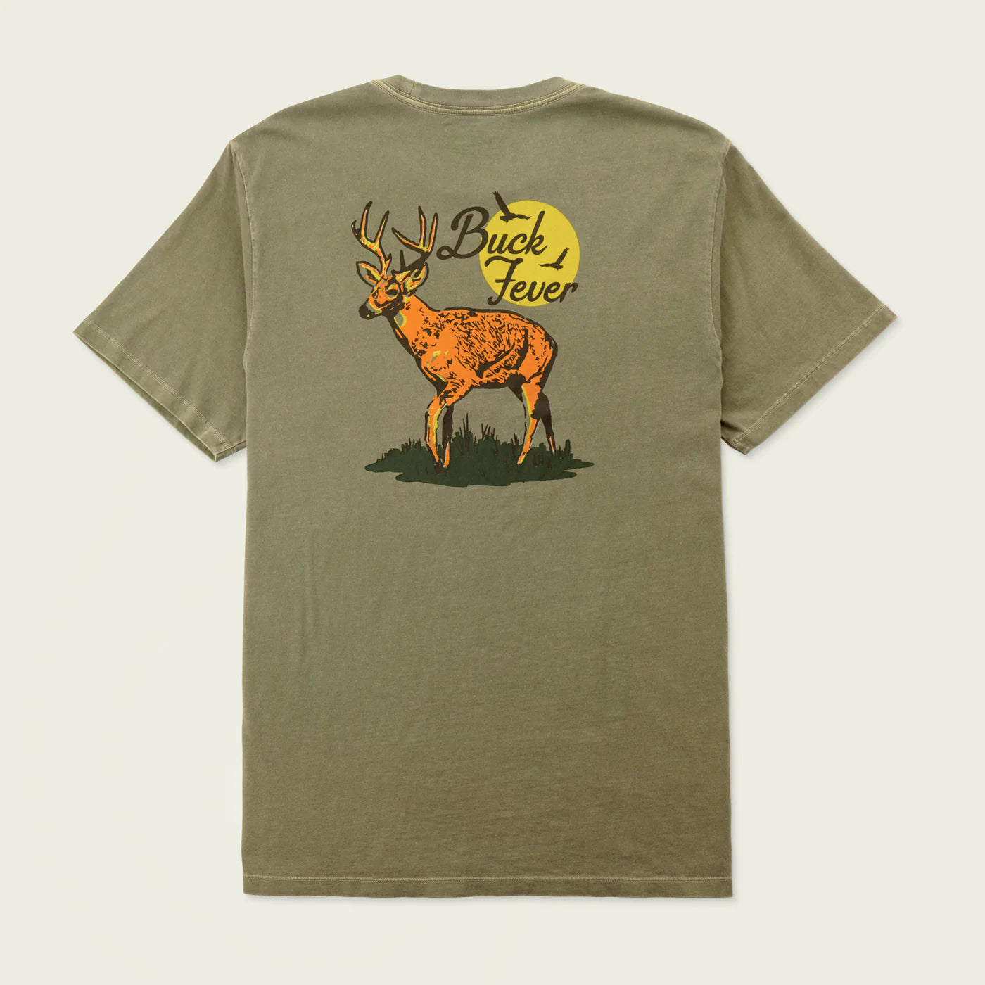 Buck Fever T-Shirt