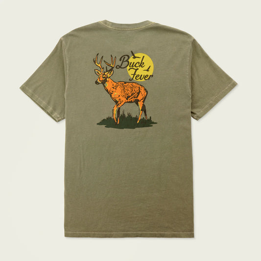 Buck Fever T-Shirt