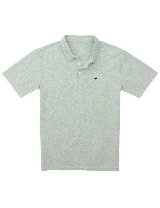 Harrison Polo - Kudzu