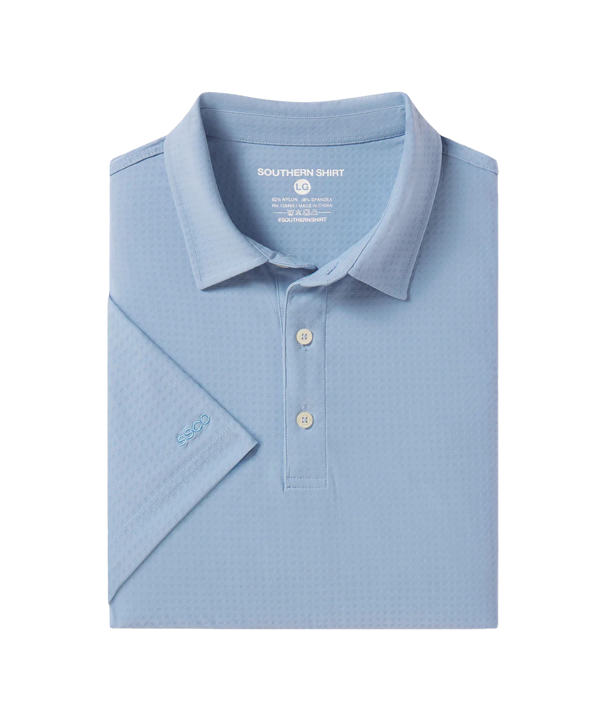 Horizon Next Level Performance Polo