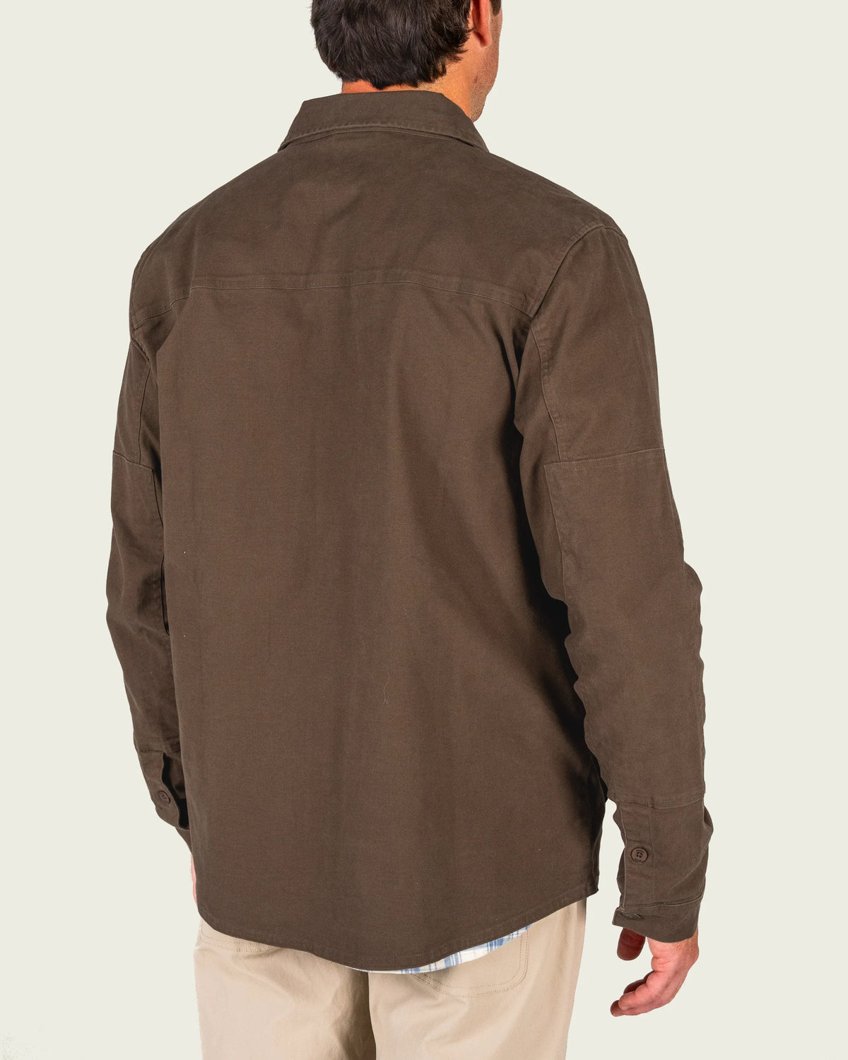 Delano Shacket