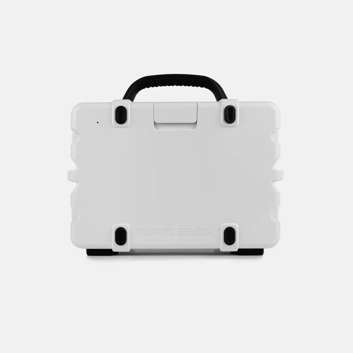 Turtlebox Gen 3 - White