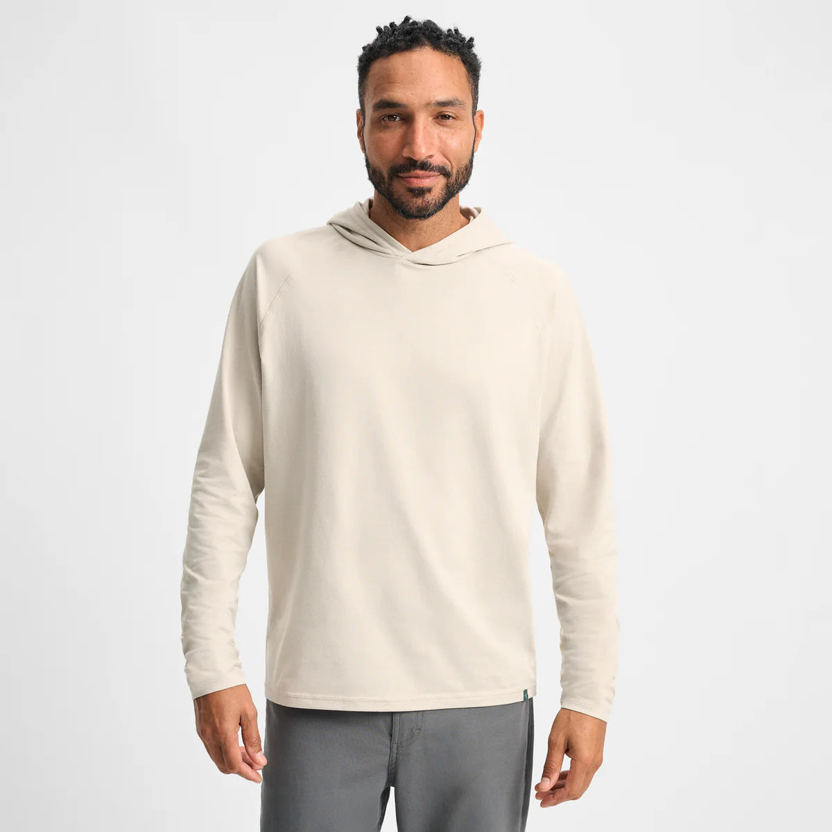 Boardwalk Hooded Tee