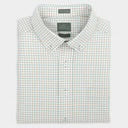 Ellis Softouch Sport Shirt - Apricot