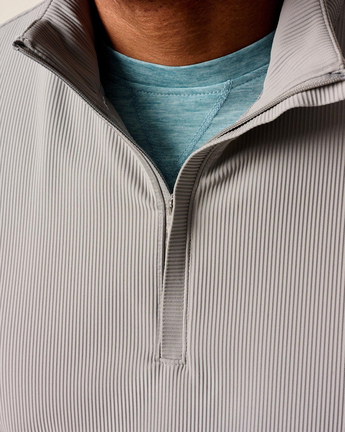 Hoppin Performance 1/4-Zip - Seal