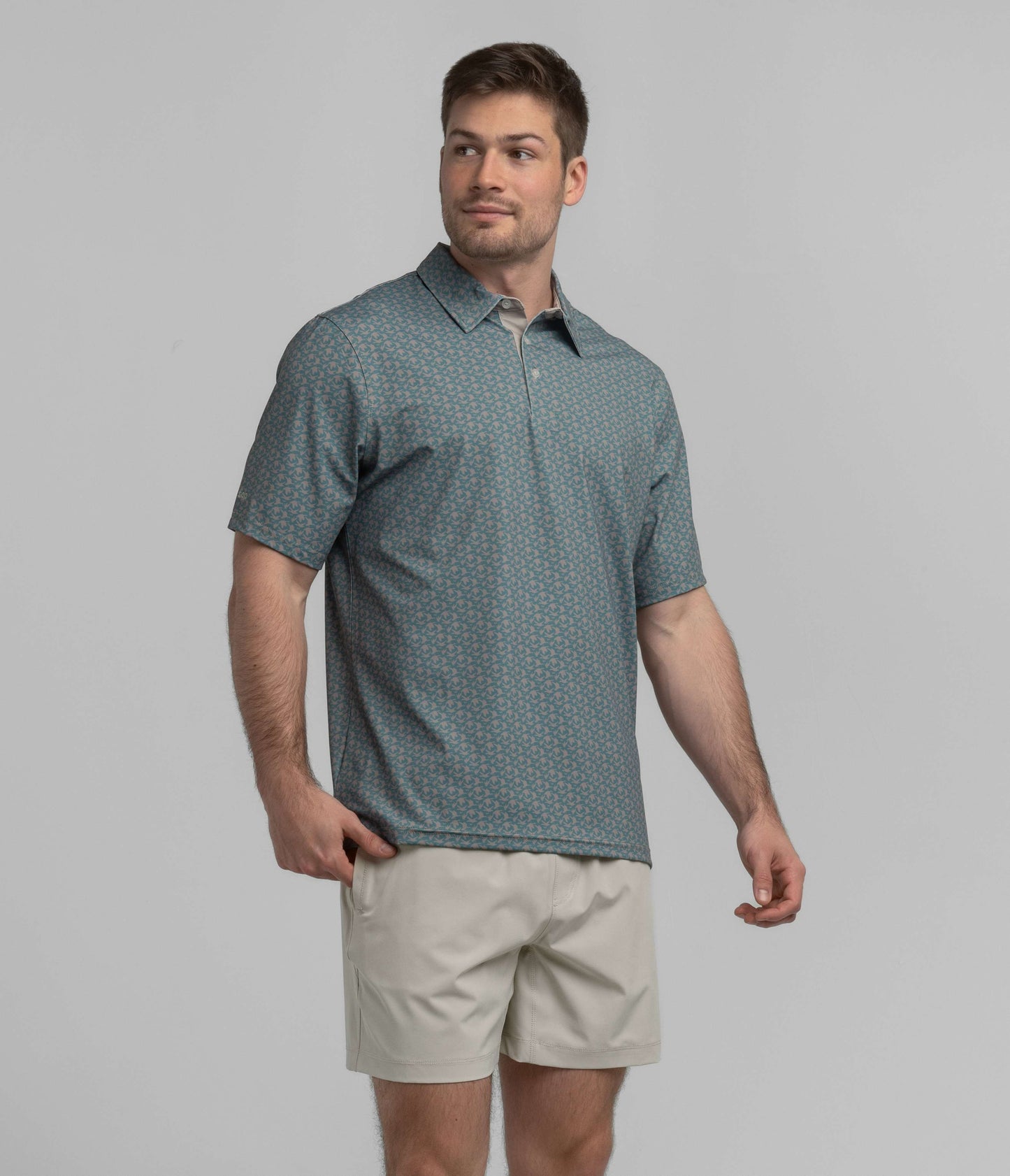 Party Fowl Polo