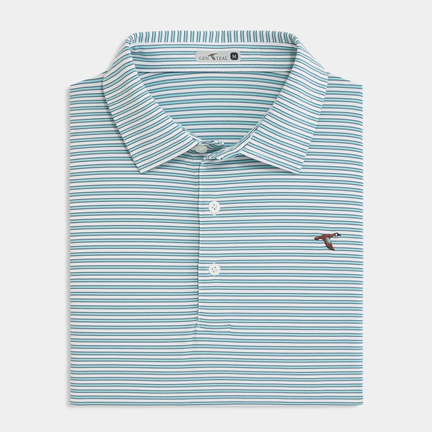 Cape Performance Polo