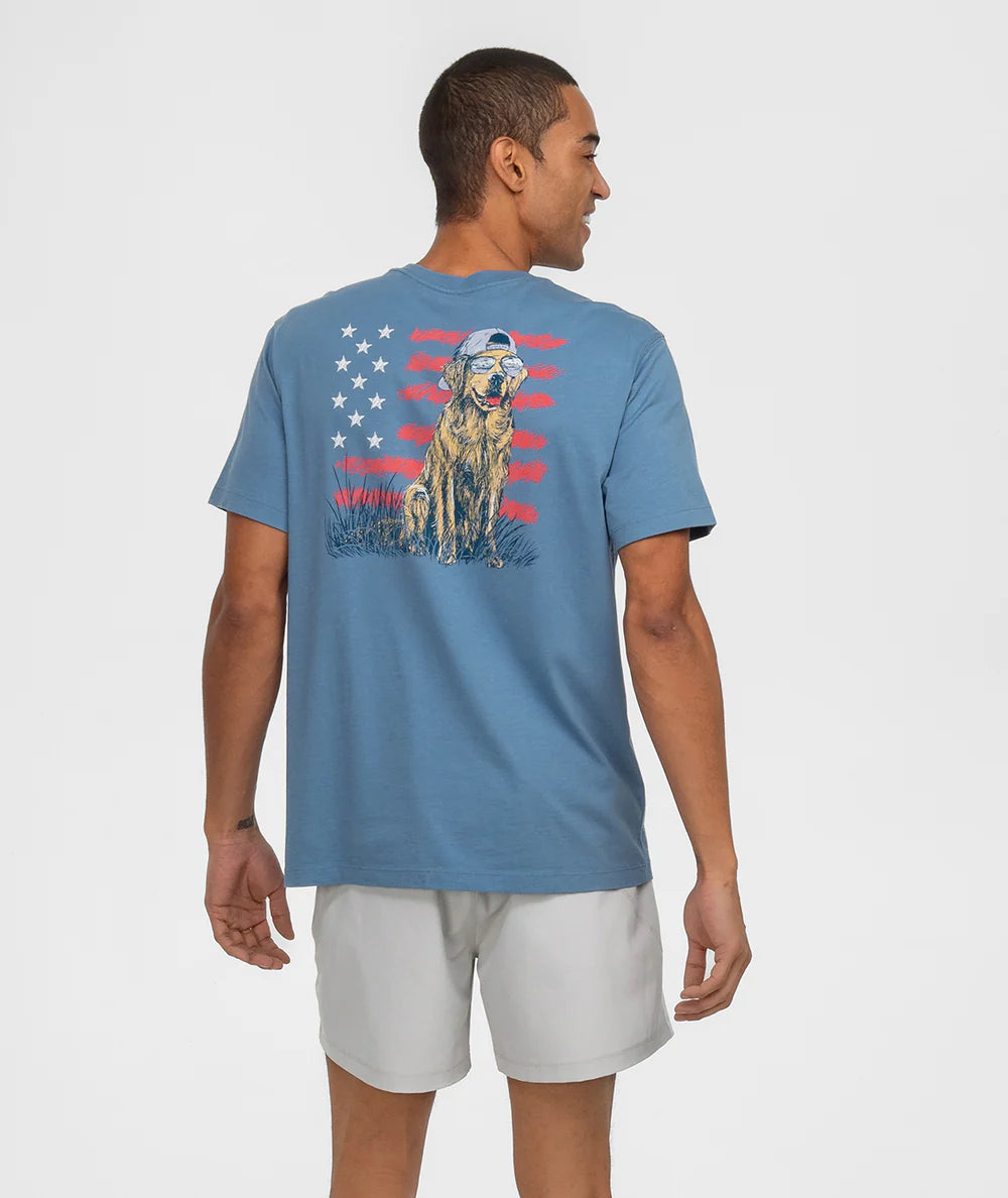 AttaBoy Tee