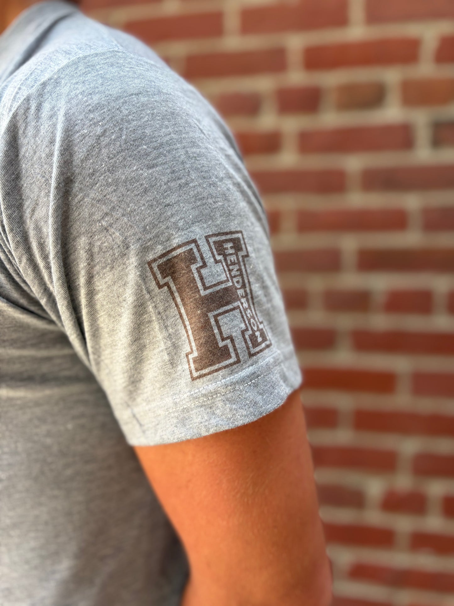Colonels T-Shirt