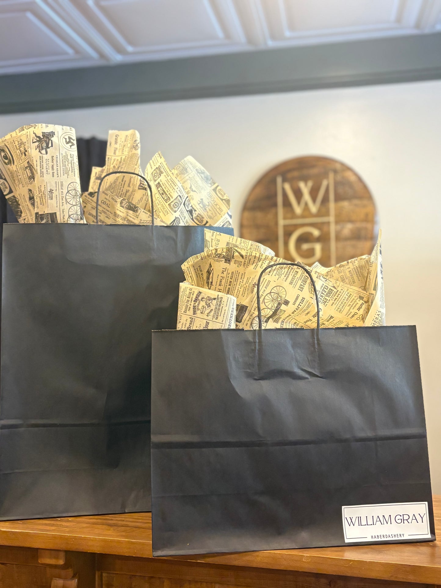 The Deluxe Bag