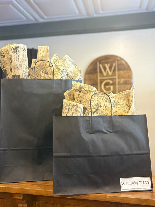 The Deluxe Bag