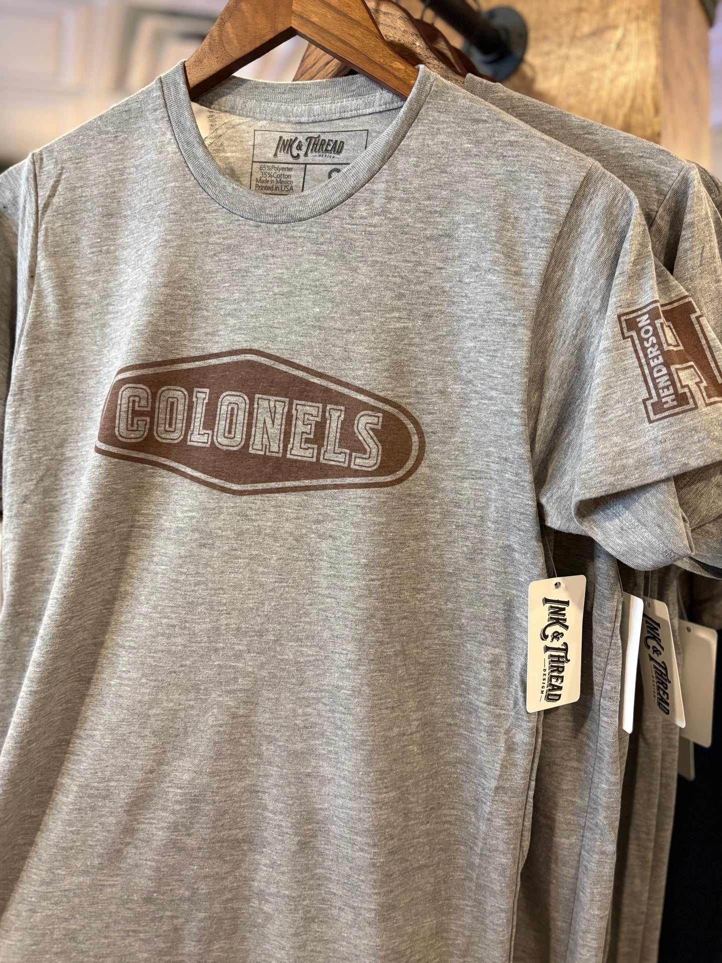 Youth Colonels T-Shirt