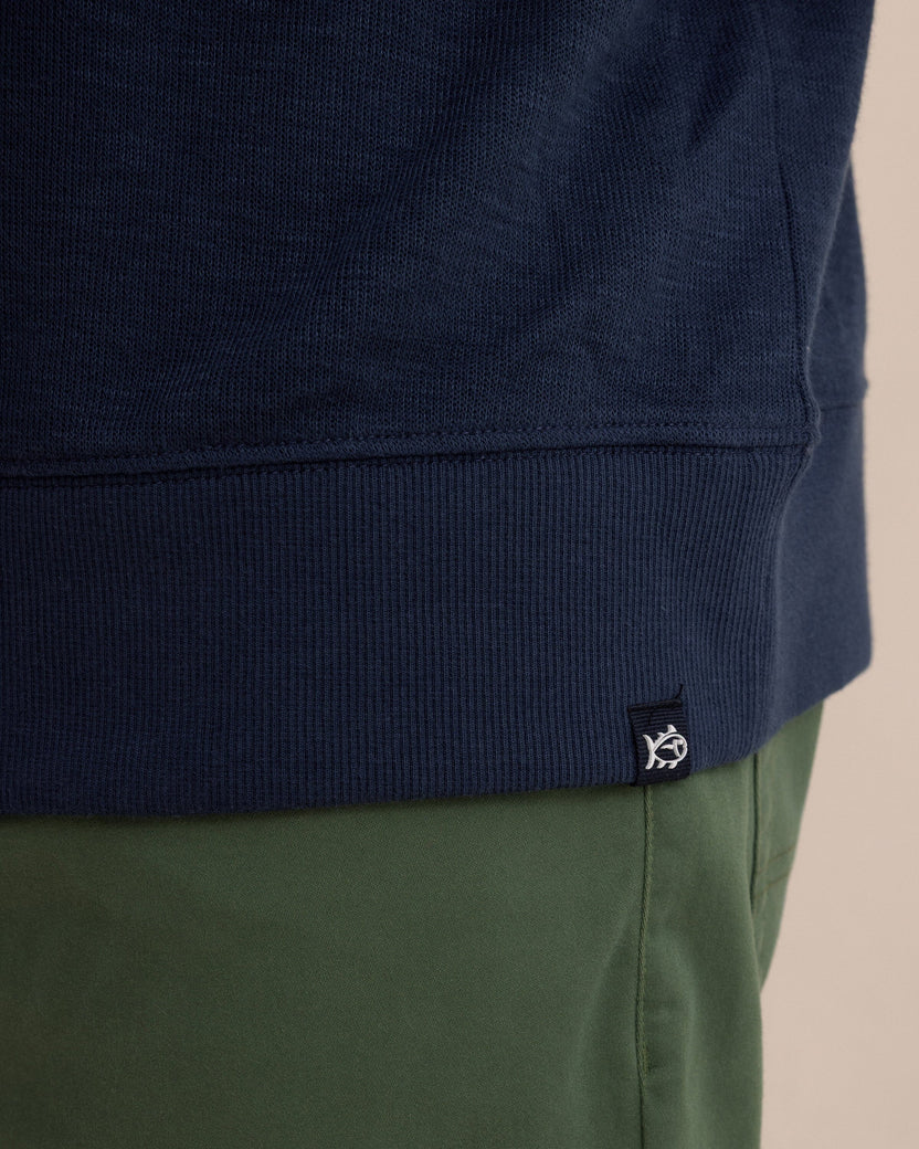 East Bay Crew - Dress Blue