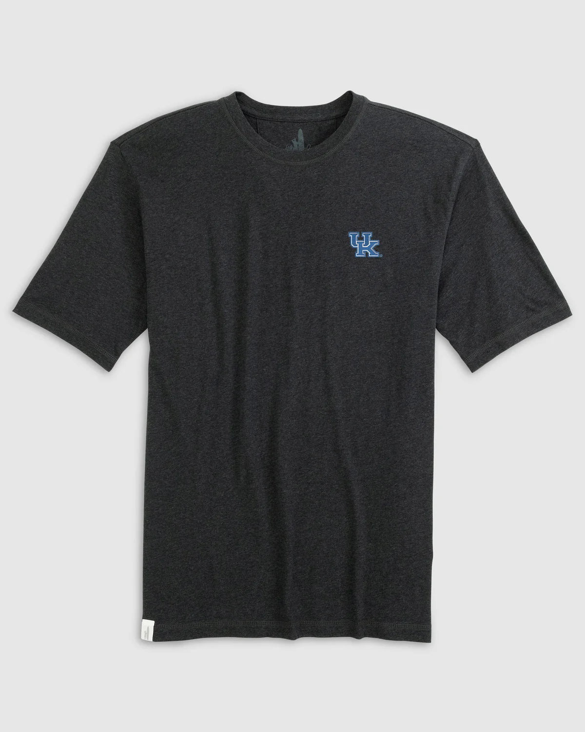 Kentucky Heathered Spencer Cotton T-Shirt