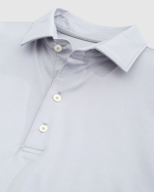 Solid Performance Polo